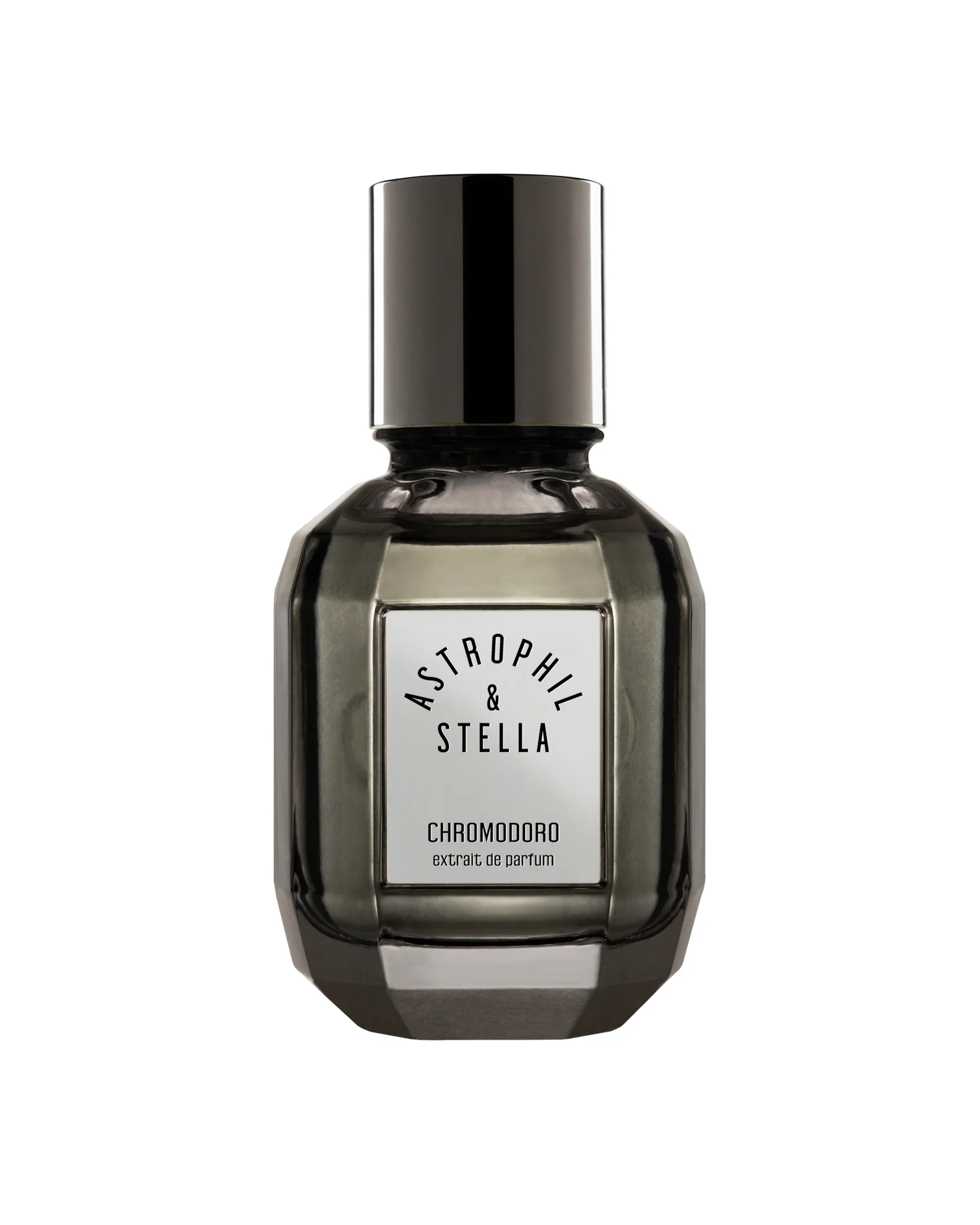 A&S Chromodoro Extrait De Parfum 50ml NOWOŚĆ! - obrazek 2