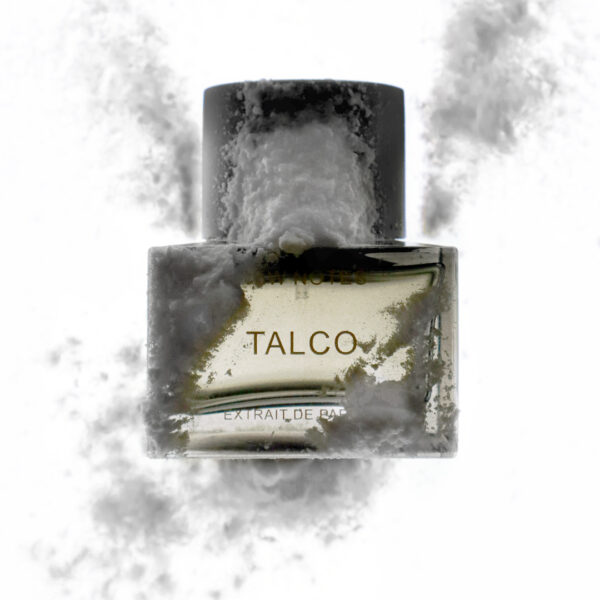 NEW NOTES TALCO Perfumy 50ML
