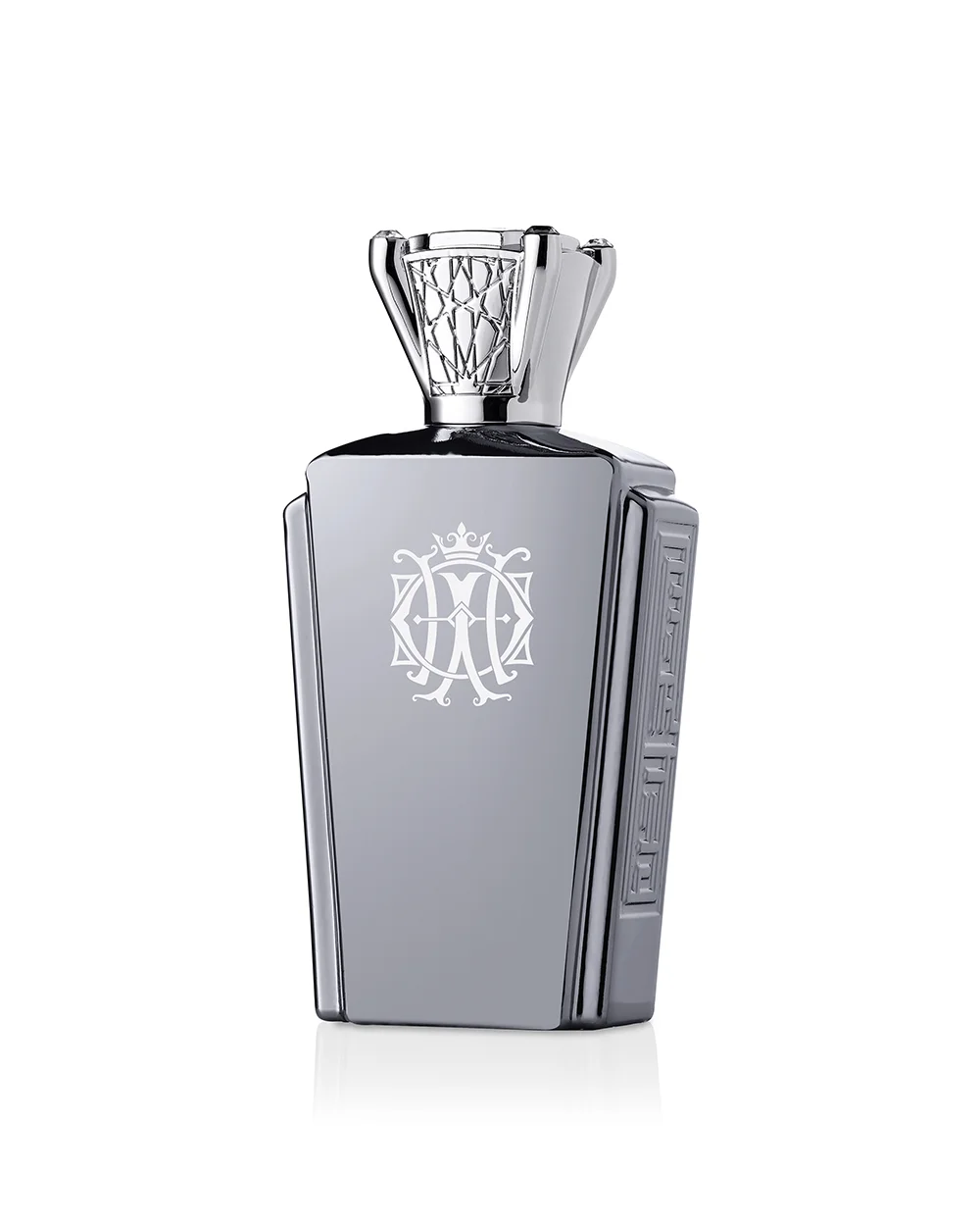 Attar Al Has Metalic Oud 100ml Ekstrakt