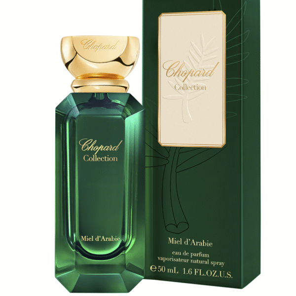 CHOPARD Gardens of the Paradise- Miel d'Arabie Edp100ml