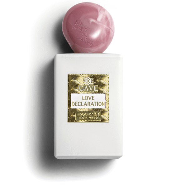 CAVE LOVE DECLARATION EDP100ml