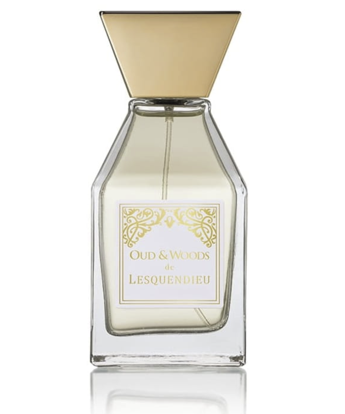 Lesquendieu Oud&Woods Edp75ml