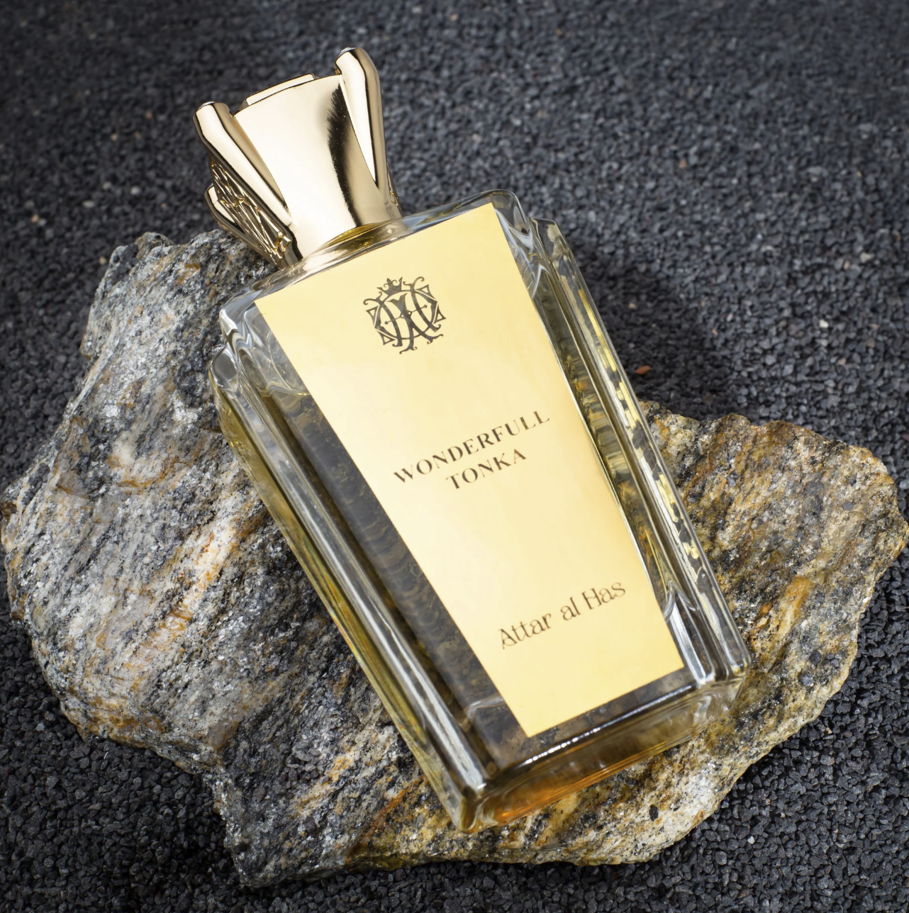 Attar Al Has Wonderful Tonka 100ml Ekstrakt