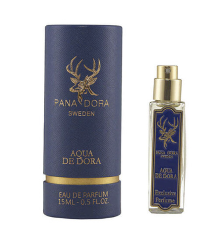 PANA DORA Aqua de Dora Edp15ml