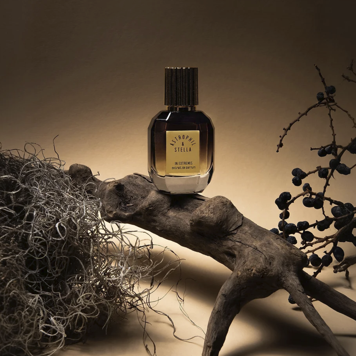 A&s In Extremis Extrait de Parfum 50ml - obrazek 2