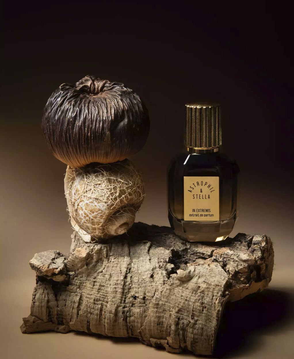 A&s In Extremis Extrait de Parfum 50ml