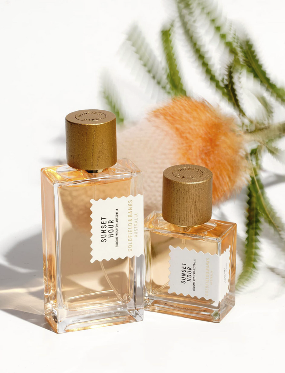 G&B Sunset Hour Edp50ml - obrazek 2