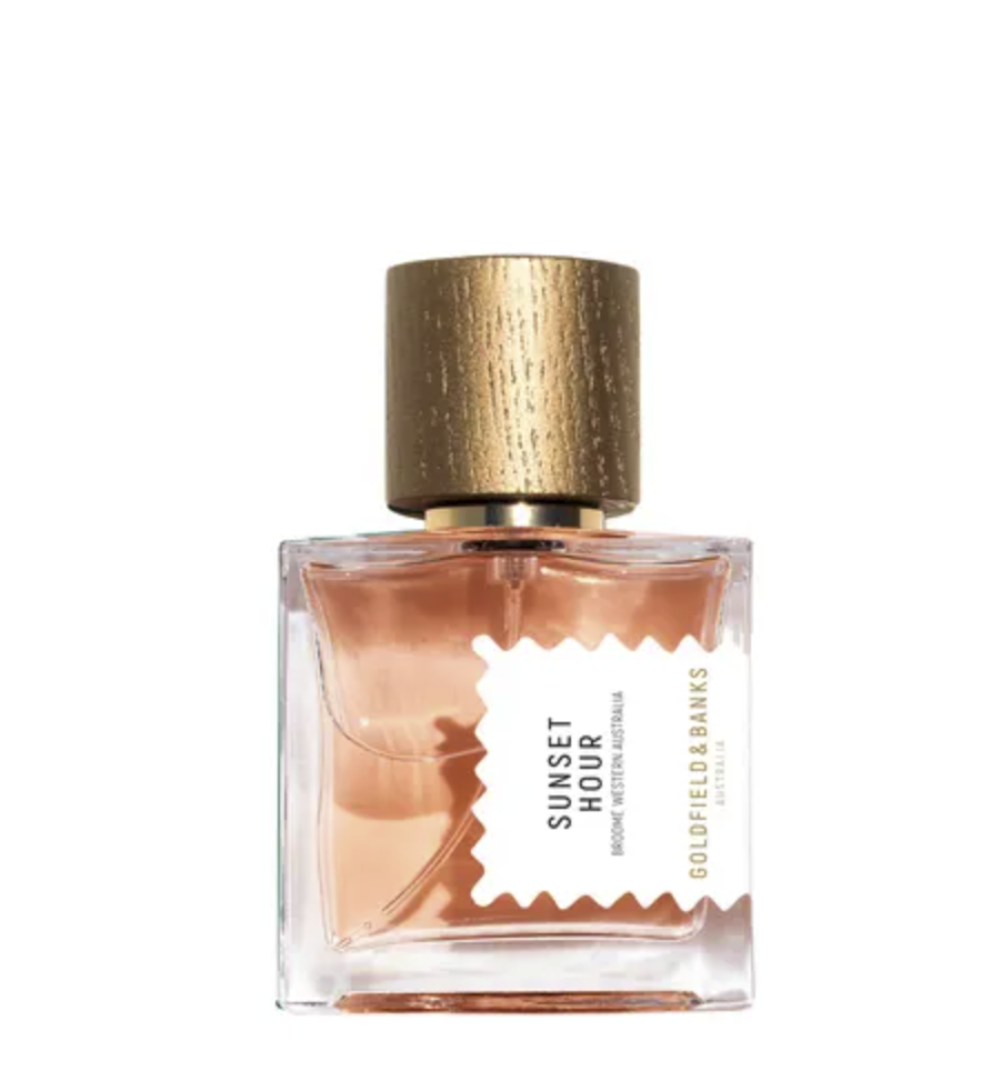 G&B Sunset Hour Edp50ml