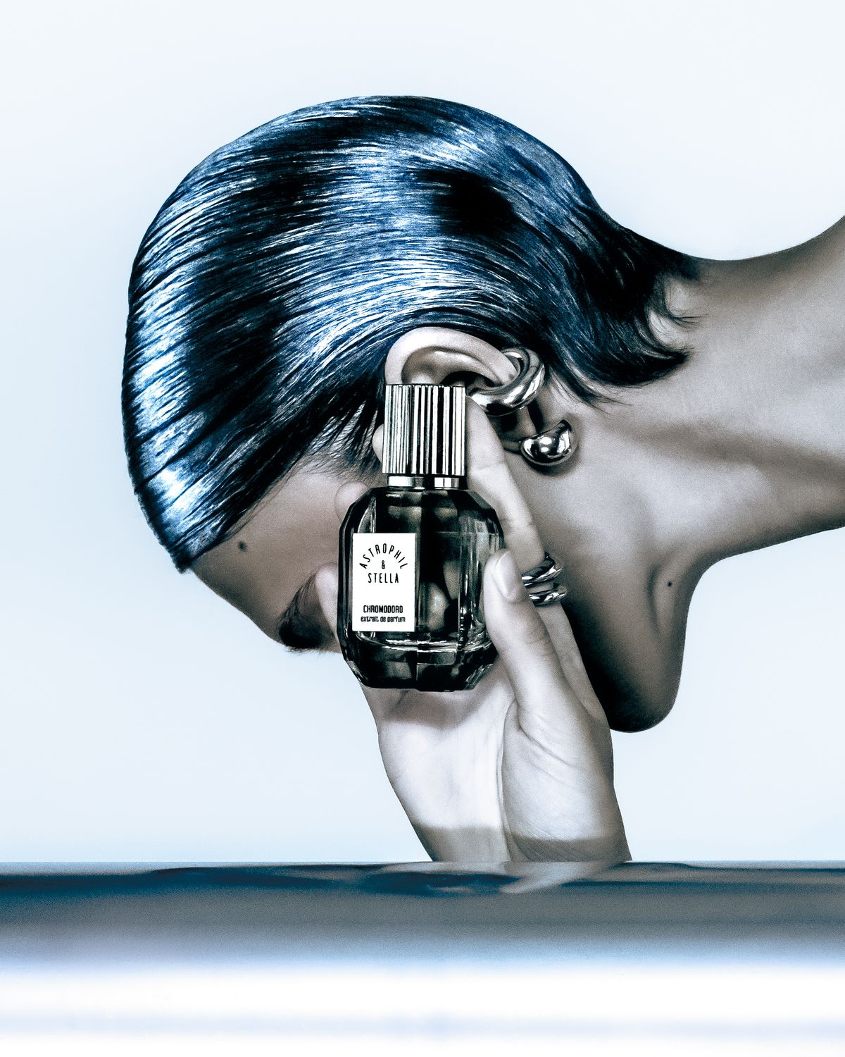 A&S Chromodoro Extrait De Parfum 50ml NOWOŚĆ! - obrazek 3