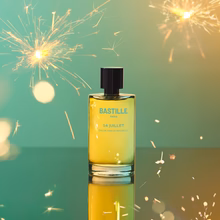 BASTILLE 14 JUILLET - Woda perfumowana 50ML - obrazek 3