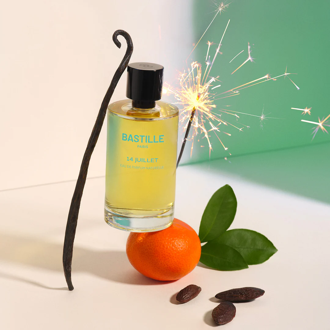 BASTILLE 14 JUILLET - Woda perfumowana 50ML - obrazek 2