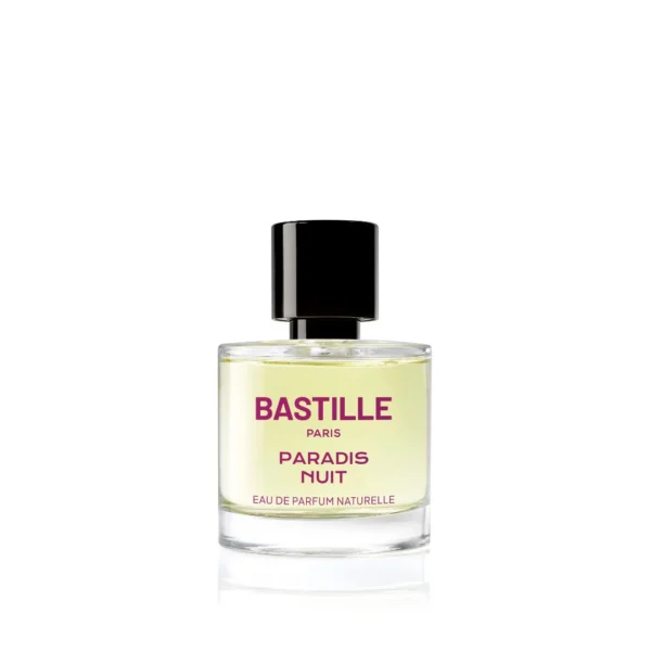 BASTILLE PARADIS NUIT - Woda perfumowana 50ml