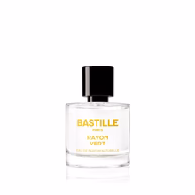 BASTILLE RAYON VERT - Woda perfumowana 50ml