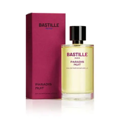 BASTILLE PARADIS NUIT - Woda perfumowana 100ml