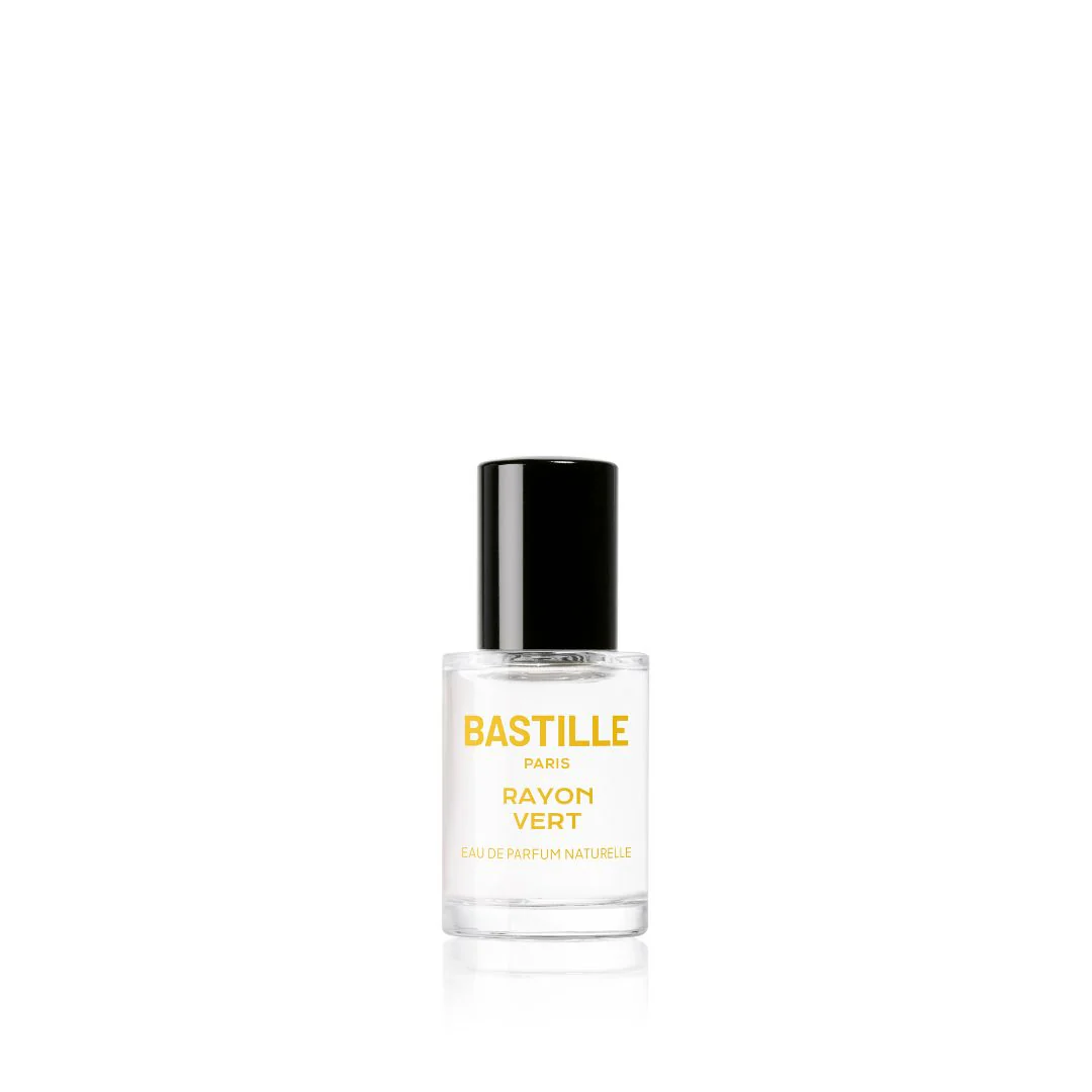 BASTILLE RAYON VERT - Woda perfumowana 15ml