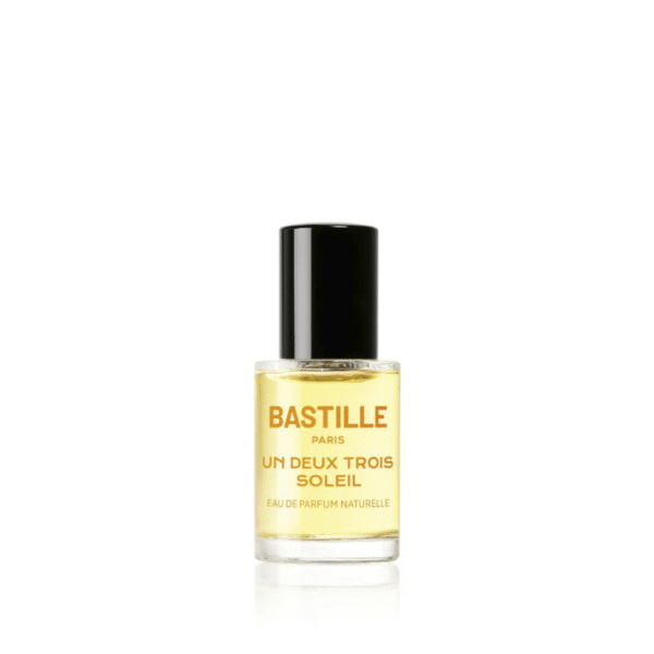 BASTILLE UN DEUX TROIS SOLEIL - Woda perfumowana 15ml