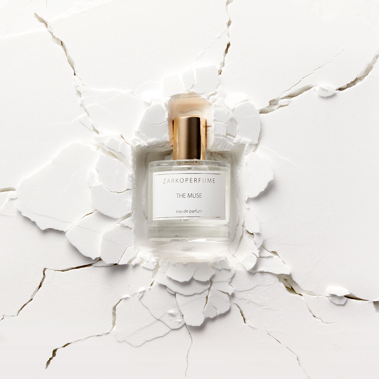THE MUSE EDP50ml