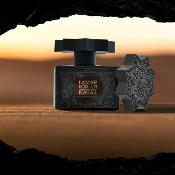 KAJAL LAMAR NOIR EDP100ml