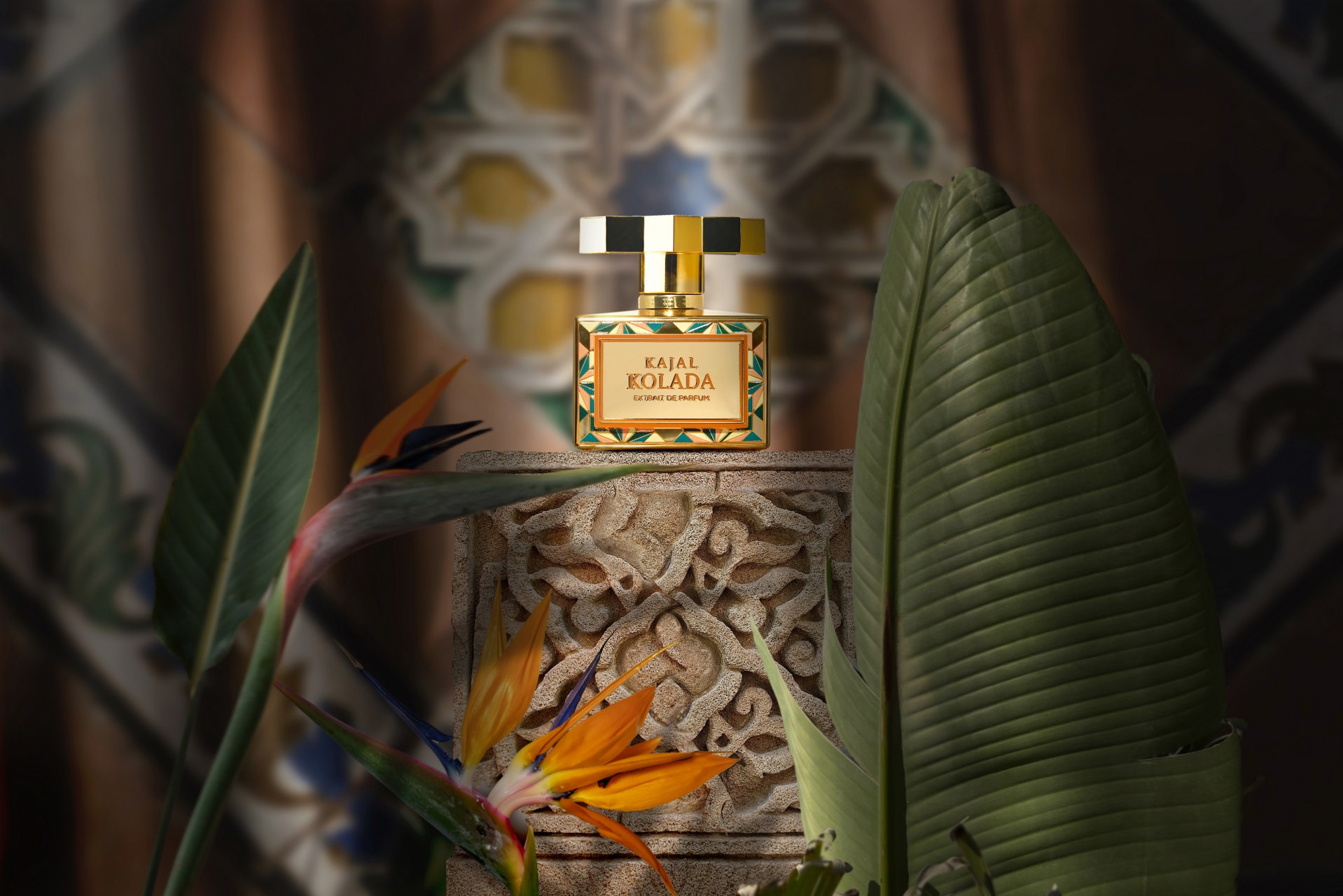 KAJAL KOLADA EDP100ml - obrazek 3