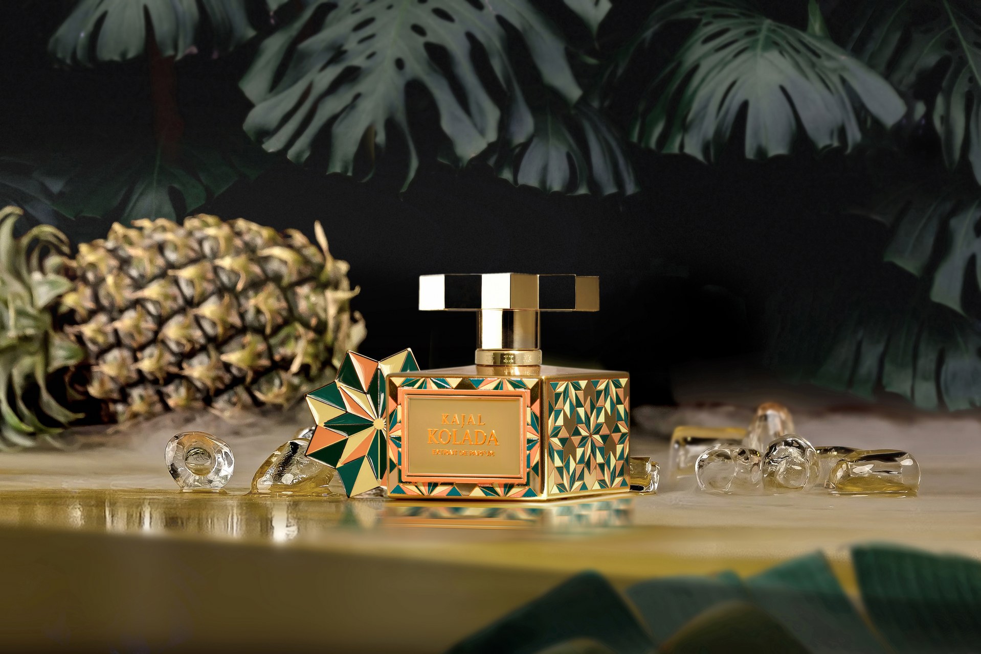 KAJAL KOLADA EDP100ml