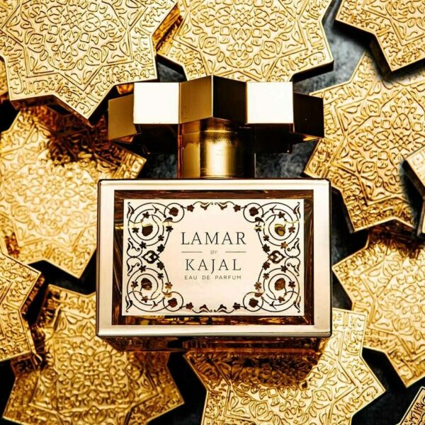 KAJAL LAMAR EDP100ml