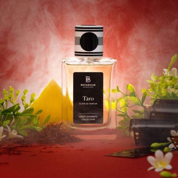 BOTANICAE Taro Elixir 75ml