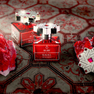 KAJAL RUBY EDP100ml