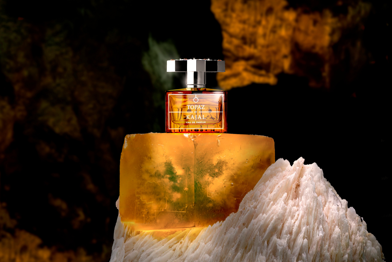 KAJAL TOPAZ EDP100ml