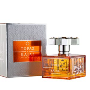 KAJAL TOPAZ EDP100ml - obrazek 2