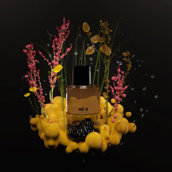 Fischersund No. 8 EDP50ml