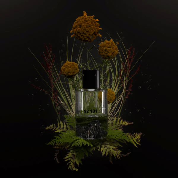 Fischersund No101 EDP50ml