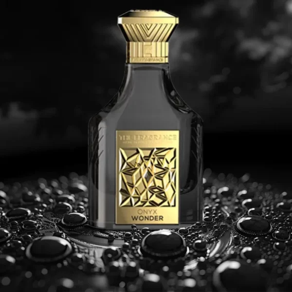 THE FRAGRANCE ONYX WONDER Extrait de Parfum 75ml