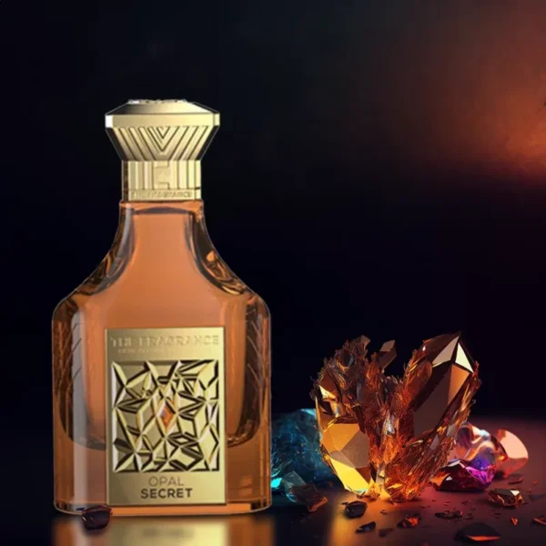 THE FRAGRANCE OPAL SECRET Extrait de Parfum 75ml