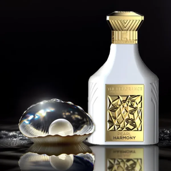 THE FRAGRANCE PEARL HARMONY Extrait de Parfum 75ml