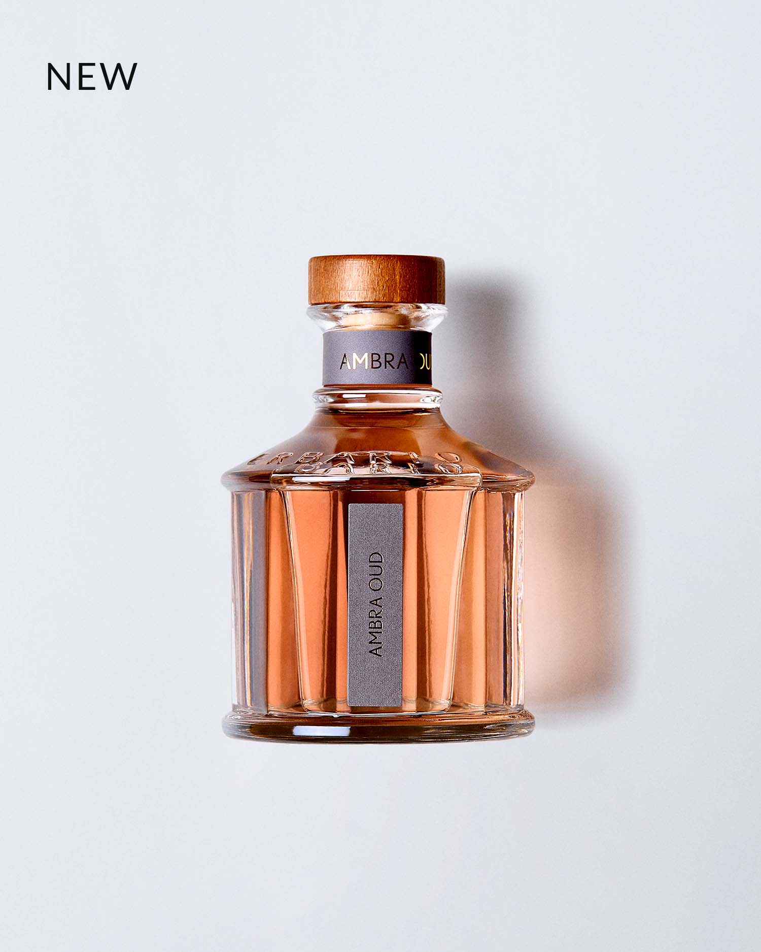 ERBARIO TOSCANO Ambra Oud Dyfuzor - obrazek 3