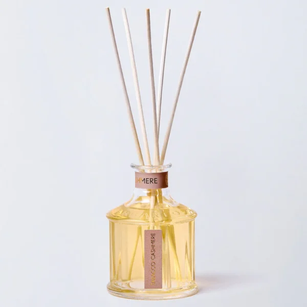ERBARIO TOSCANO Tabacco Cashmere Dyfuzor