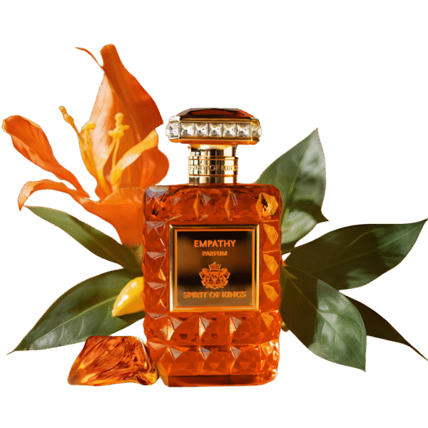 Spirit of King Empathy Edp100ml
