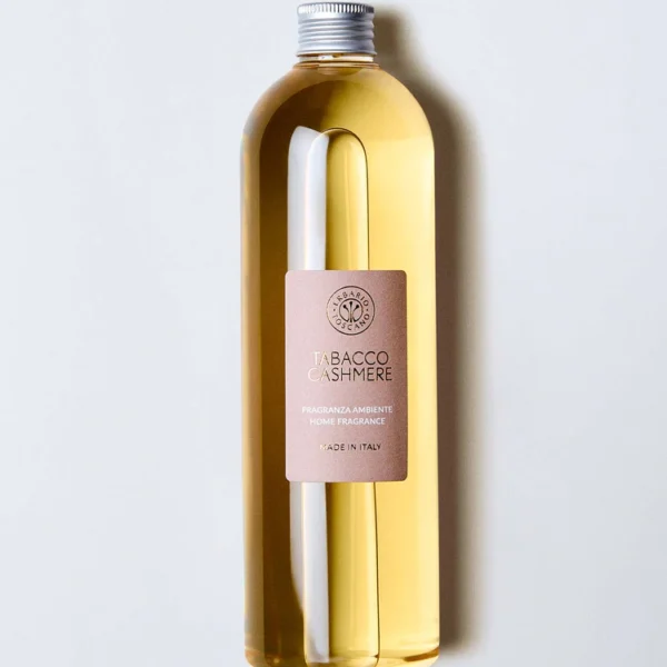 ERBARIO TOSCANO Tabacco Cashmere Refil