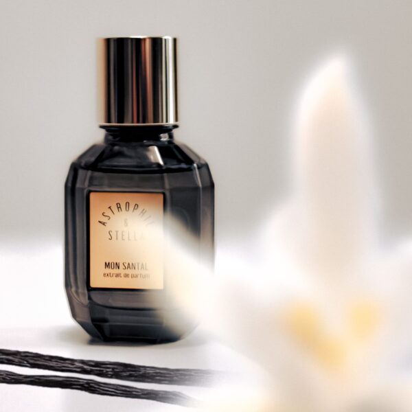 A&S Mon Santal 50ml Extrait