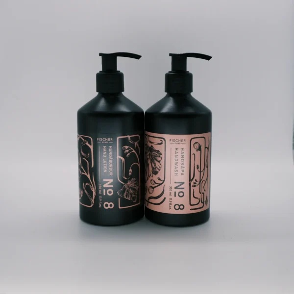 Fischersund Hand Lotion No8 350ml