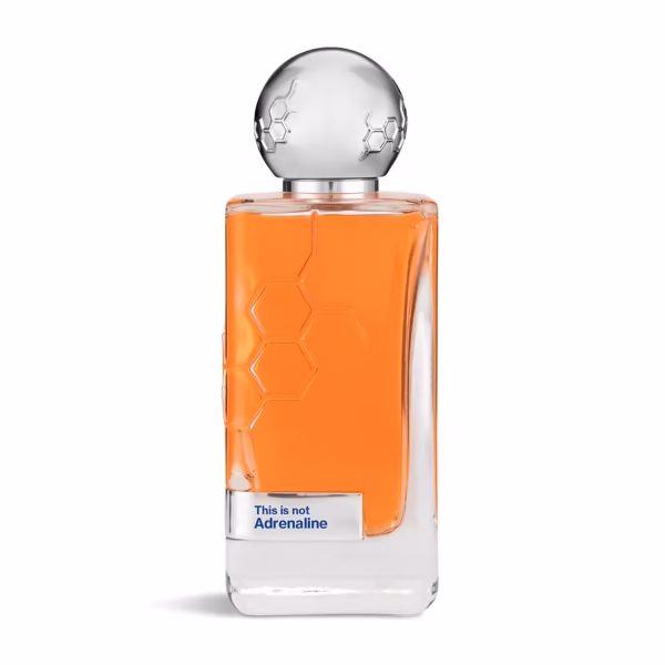This is not ADRENALINE Edp100ml