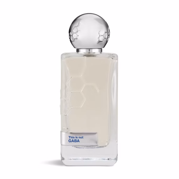 This is not GABA 100ml