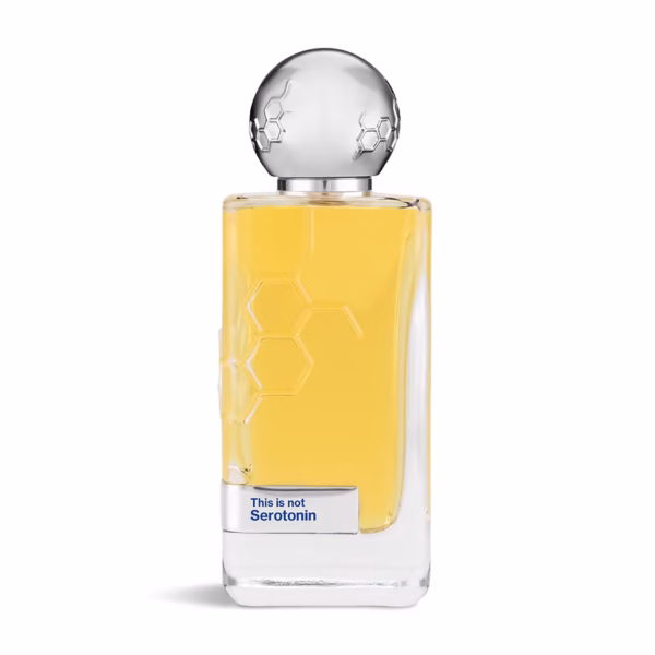 This is not SEROTONIN Edp100ml
