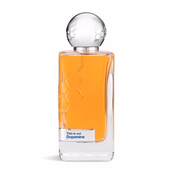 This is not DOPAMINE Edp100ml