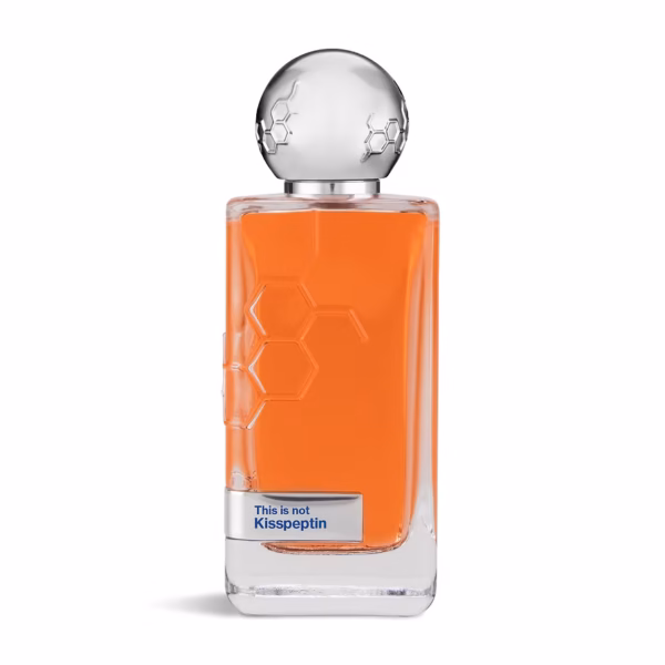 This is not KISPEPTIN Edp100ml