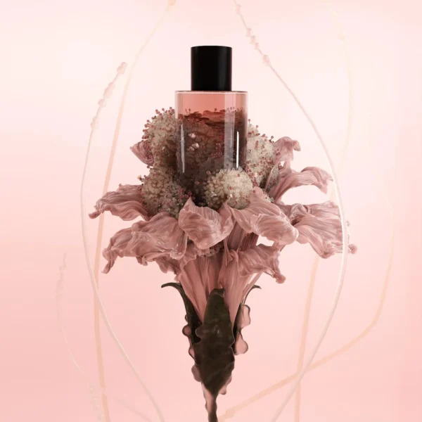 Faux Flora No1-Narodziny Edp50ml