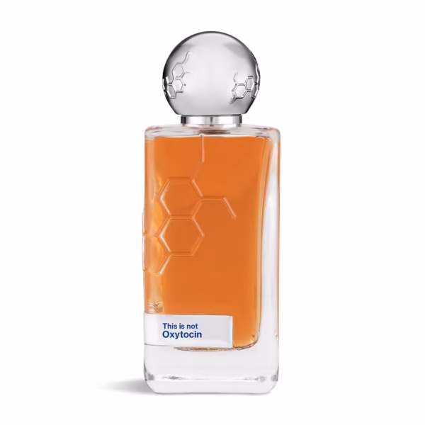 This is not OXYTOCIN EDP100ml