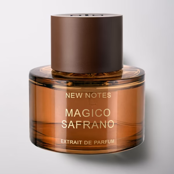 NEW NOTES Magico Safrano Perfumy 60ml
