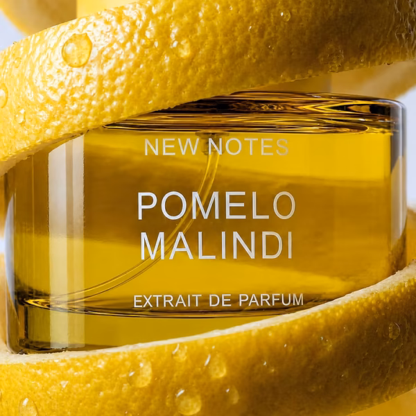 NEW NOTES POMELO MALINDI Extrakt Perfum 60ml