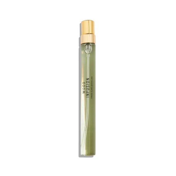 G&B WOOD INFUSION EDP10ml
